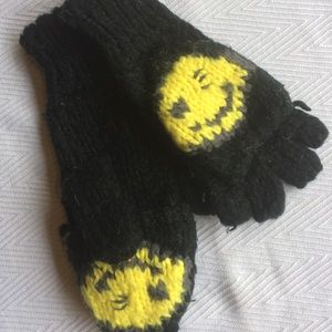 Kids gloves/mittens